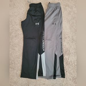 Youth Under Armour pants
